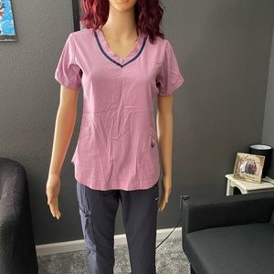 Greys anatomy scrub set